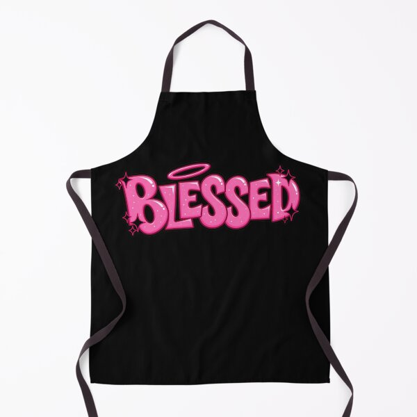 Item preview, Blessed (b) designed and sold by Zheap14.