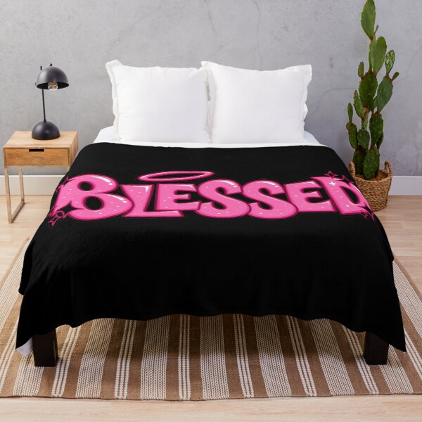 Item preview, Blessed (b) designed and sold by Zheap14.