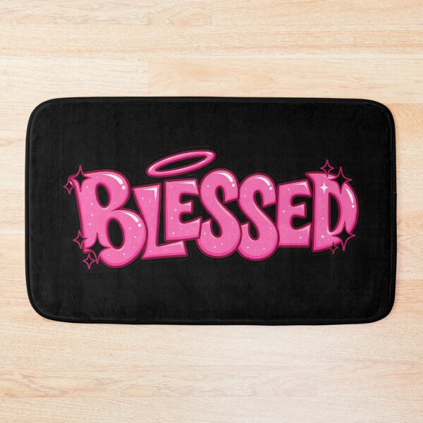 Item preview, Blessed (b) designed and sold by Zheap14.