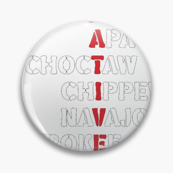 Item preview, Proud Native American V2 designed and sold by Ocean Chand.