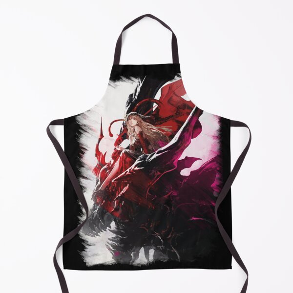 Item preview, Magical Resonance Fantasy JRPG designed and sold by EBANON.