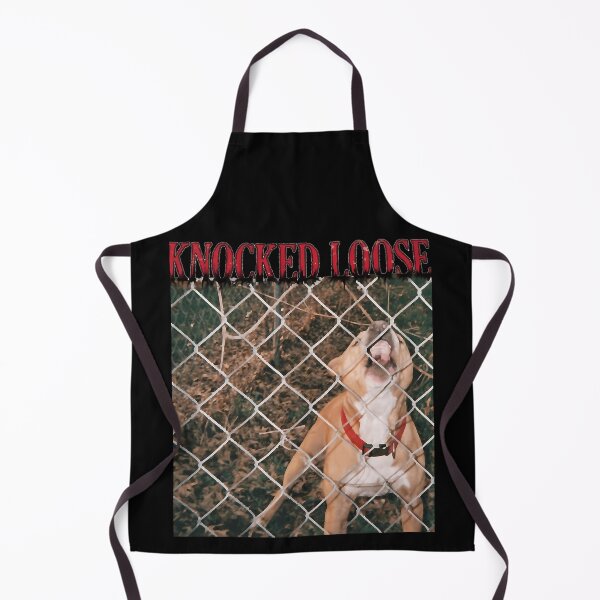 Item preview, Barking Dog Behind Chain Link Fence With Open Mouth designed and sold by Nogar25.
