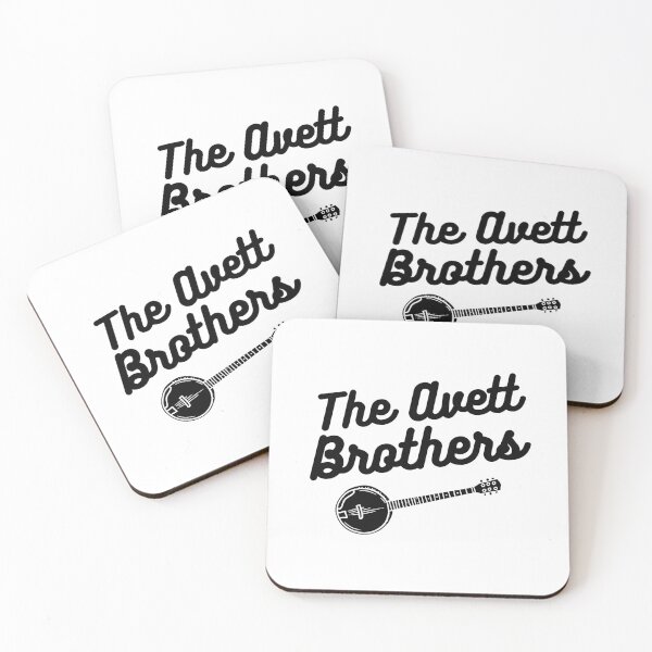Item preview, The-Avett-Brothers designed and sold by Clara Jeff.