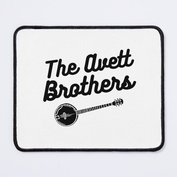 Item preview, The-Avett-Brothers designed and sold by Clara Jeff.