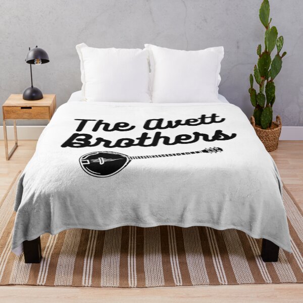 Item preview, The-Avett-Brothers designed and sold by Clara Jeff.