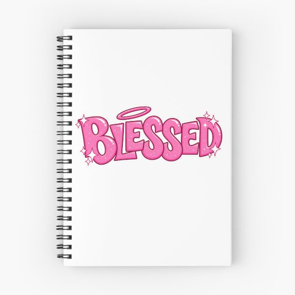Item preview, Blessed (w) designed and sold by Zheap14.