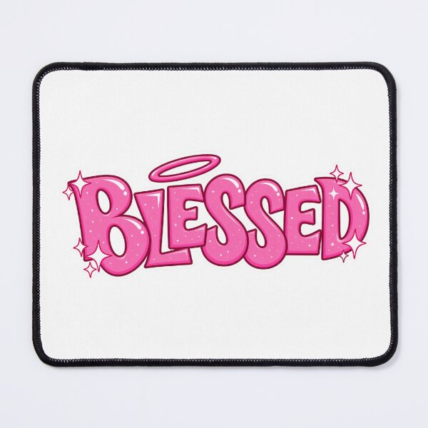 Item preview, Blessed (w) designed and sold by Zheap14.