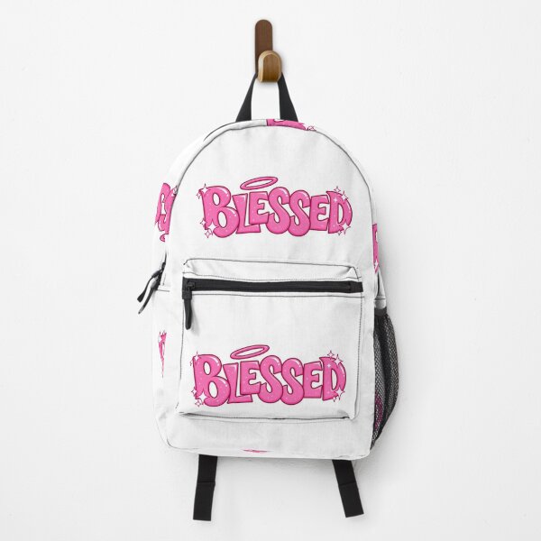 Item preview, Blessed (w) designed and sold by Zheap14.