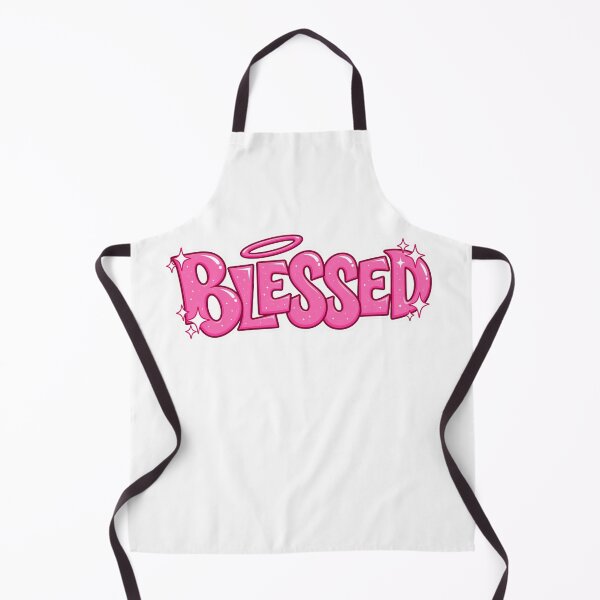 Item preview, Blessed (w) designed and sold by Zheap14.