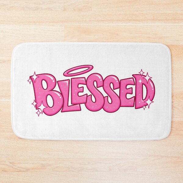 Item preview, Blessed (w) designed and sold by Zheap14.