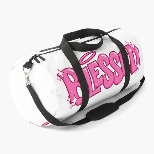 Item preview, Blessed (w) designed and sold by Zheap14.