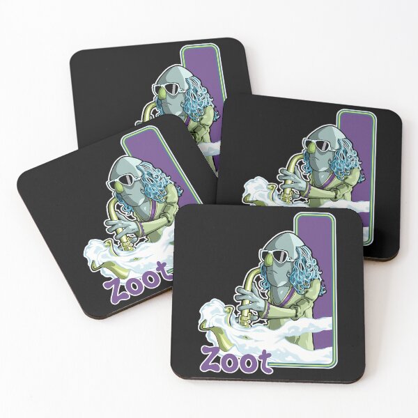 Item preview, Saxophonist Wearing Sunglasses Surrounded By White Smoke designed and sold by Nogar25.