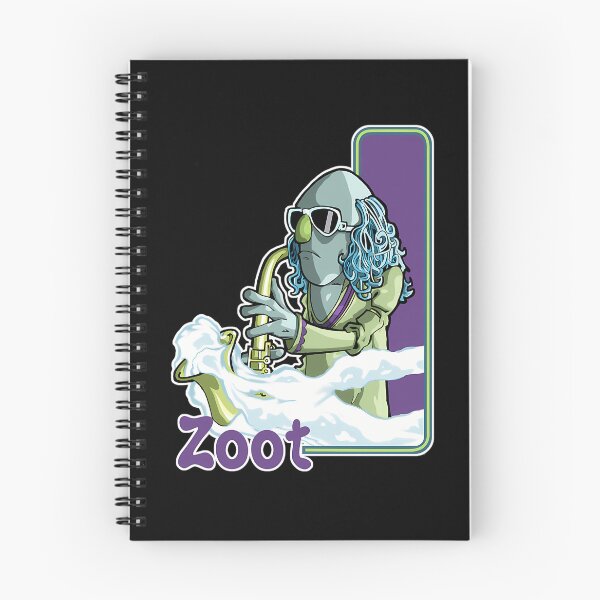 Item preview, Saxophonist Wearing Sunglasses Surrounded By White Smoke designed and sold by Nogar25.