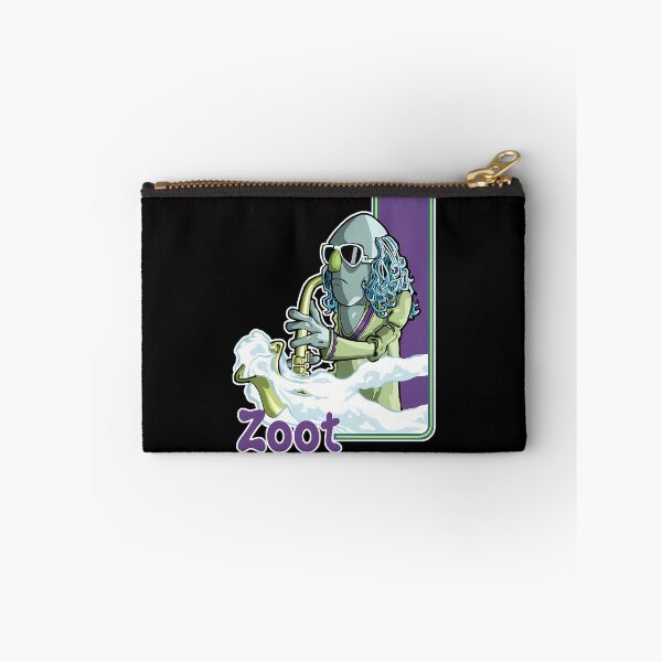 Item preview, Saxophonist Wearing Sunglasses Surrounded By White Smoke designed and sold by Nogar25.