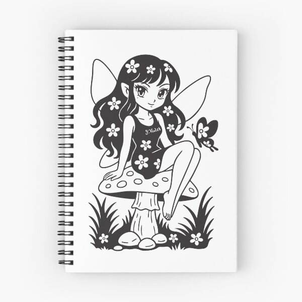 Item preview, Yume designed and sold by yearningviolet.