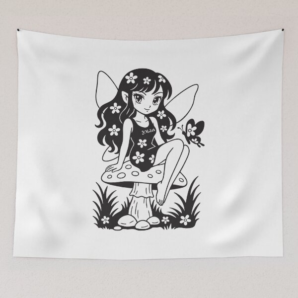 Item preview, Yume designed and sold by yearningviolet.