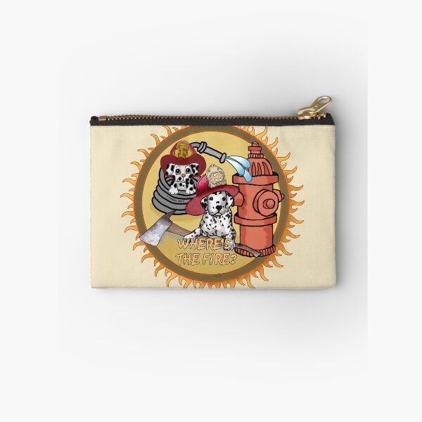 Item preview, Dog Firefighters designed and sold by artmuvz.