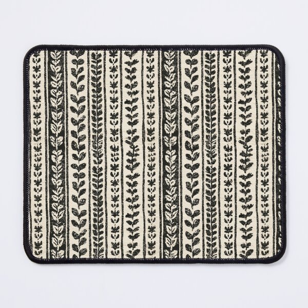 Item preview, Vertical Brazilian Cordel-Inspired | texture art designed and sold by camisariasj.