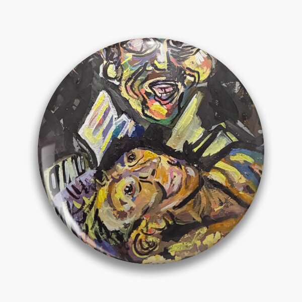 Item preview, The Great Scare designed and sold by W6B-Factory.