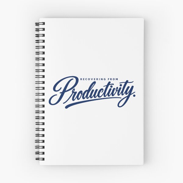Aperçu de l'œuvre T-shirt « Récupération après une période productive », ambiance calme et sereine créée et vendue par PhylonBoxx.