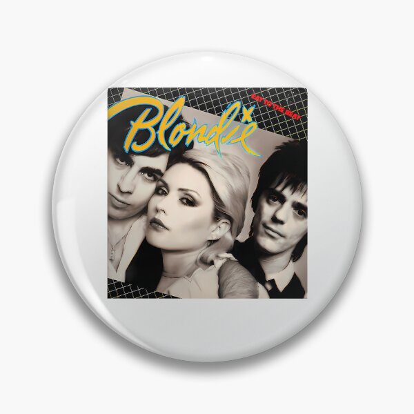 Item preview, New Wave Pop Rock Band Portrait Grid Background designed and sold by Geno4u.