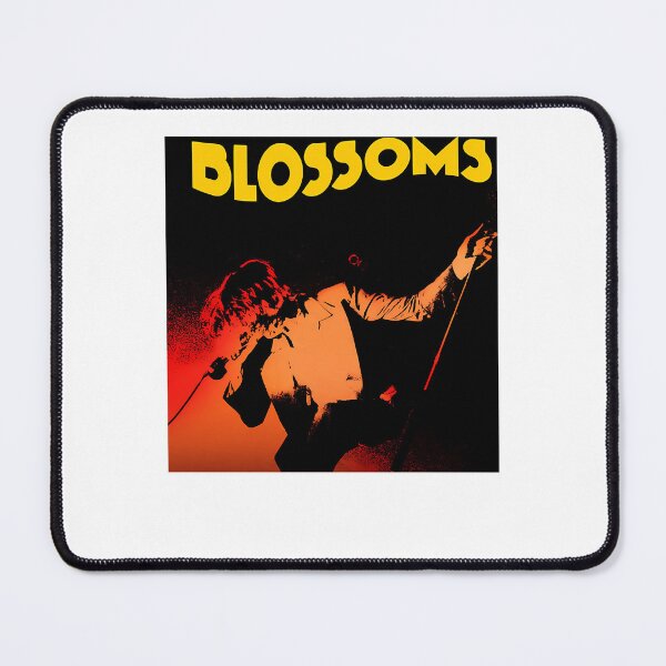 Item preview, Live Rock Concert Performer Silhouette Orange Stage designed and sold by Geno4u.