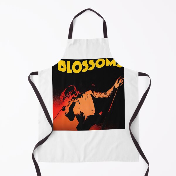 Item preview, Live Rock Concert Performer Silhouette Orange Stage designed and sold by Geno4u.