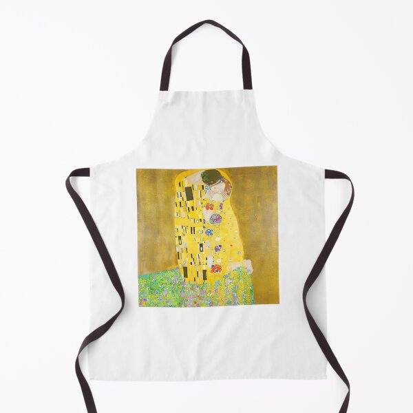 Item preview, Klimt'S The Kiss: Iconic Golden Art ⭐⭐⭐⭐⭐ designed and sold by ScribbledGuy.