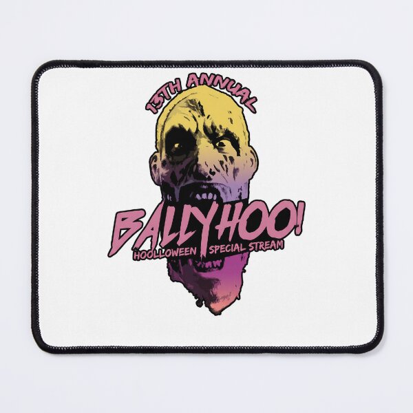 Item preview, Ballyhoo! Band designed and sold by Clara Jeff.
