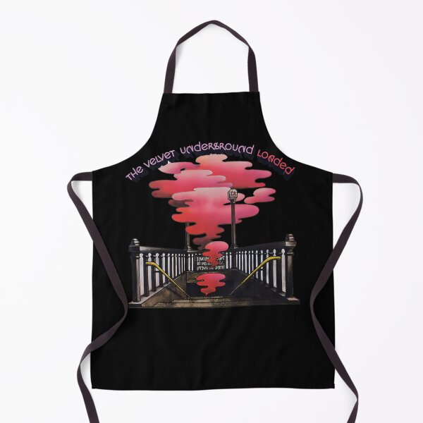 Item preview, The Velvet Underground Loaded Subway designed and sold by PERFECART.