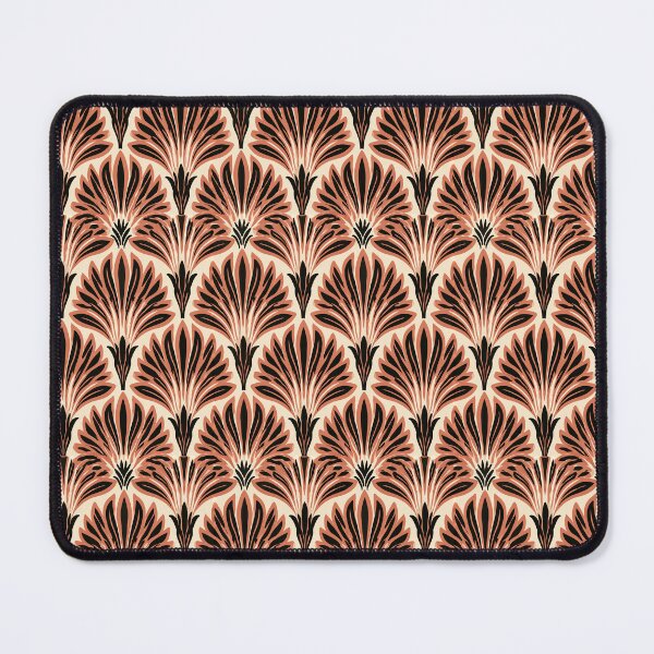 Item preview, Ancient Greek Palmette | texture art designed and sold by camisariasj.