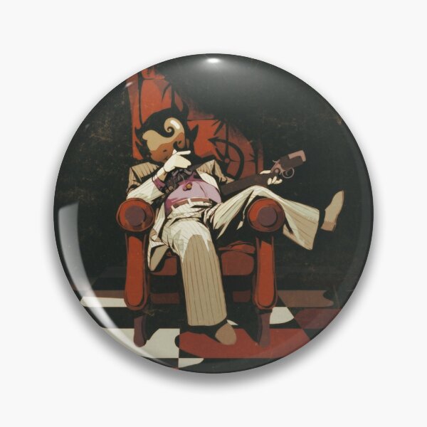 Item preview, Franco Barbi designed and sold by VostokLucini.