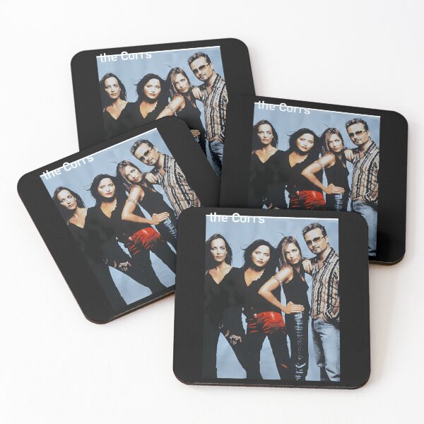 Item preview, 90s The Corrs Tour designed and sold by PERFECART.