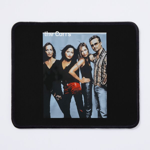 Item preview, 90s The Corrs Tour designed and sold by PERFECART.