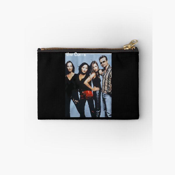 Item preview, 90s The Corrs Tour designed and sold by PERFECART.
