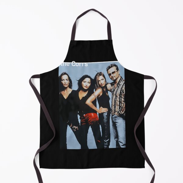 Item preview, 90s The Corrs Tour designed and sold by PERFECART.