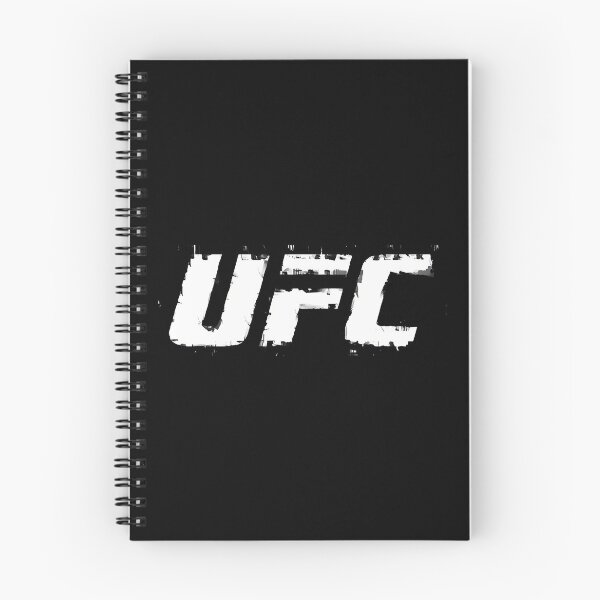 Item preview, Ufc Brushed designed and sold by JAYFRIESENSHOP.
