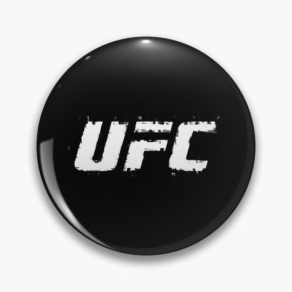Item preview, Ufc Brushed designed and sold by JAYFRIESENSHOP.