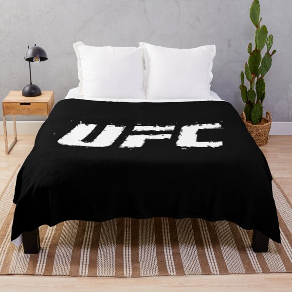 Item preview, Ufc Brushed designed and sold by JAYFRIESENSHOP.