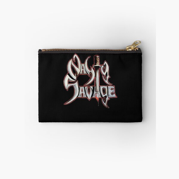 Item preview, Nasty Savage Thrash Metal Sword designed and sold by PERFECART.