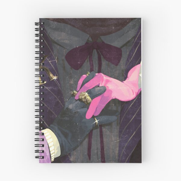 Item preview, Kress Twins - Hand in Hand designed and sold by VostokLucini.
