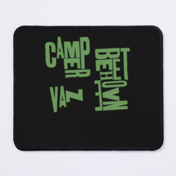 Item preview, Camper Van Beethoven Key Lime Pie designed and sold by PERFECART.