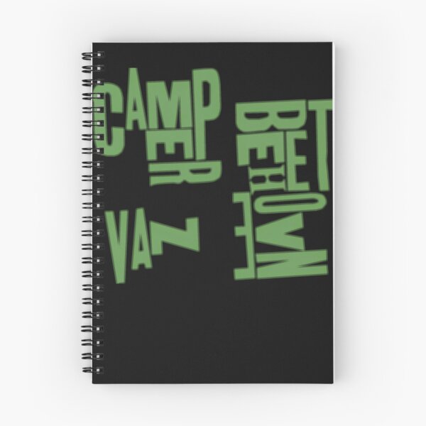 Item preview, Camper Van Beethoven Key Lime Pie designed and sold by PERFECART.