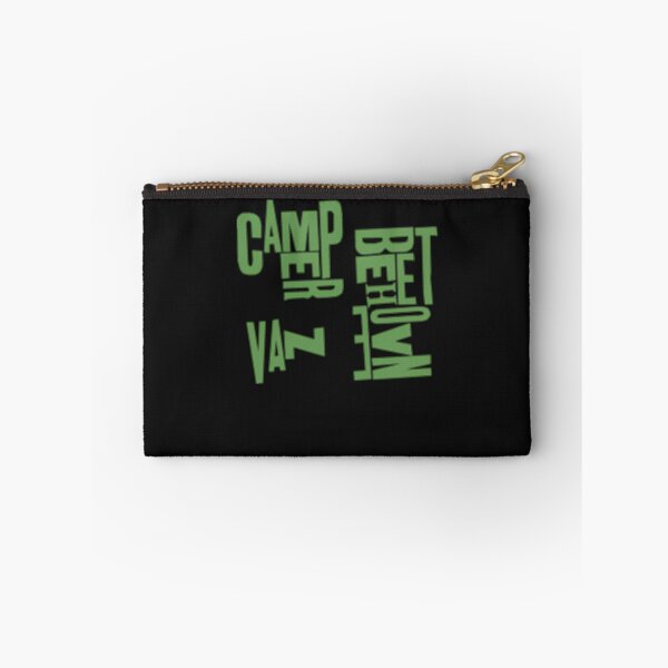 Item preview, Camper Van Beethoven Key Lime Pie designed and sold by PERFECART.