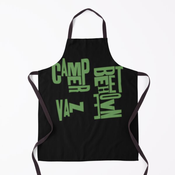 Item preview, Camper Van Beethoven Key Lime Pie designed and sold by PERFECART.