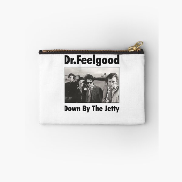 Item preview, Dr Feelgood Down By The Jetty designed and sold by PERFECART.