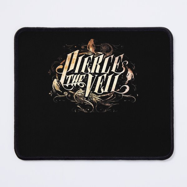 Item preview, Pierce The Veil Goth Ornamental designed and sold by PERFECART.