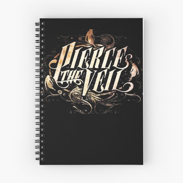Item preview, Pierce The Veil Goth Ornamental designed and sold by PERFECART.