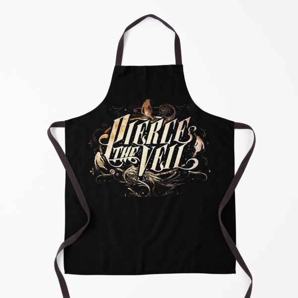 Item preview, Pierce The Veil Goth Ornamental designed and sold by PERFECART.
