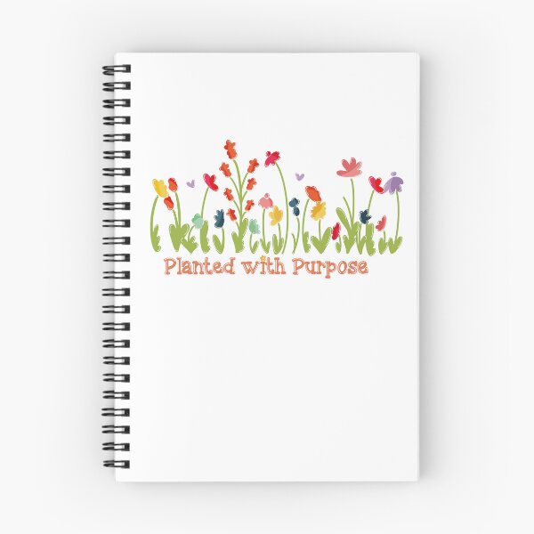 Item preview, Planted with Purpose  designed and sold by Creativeallure.